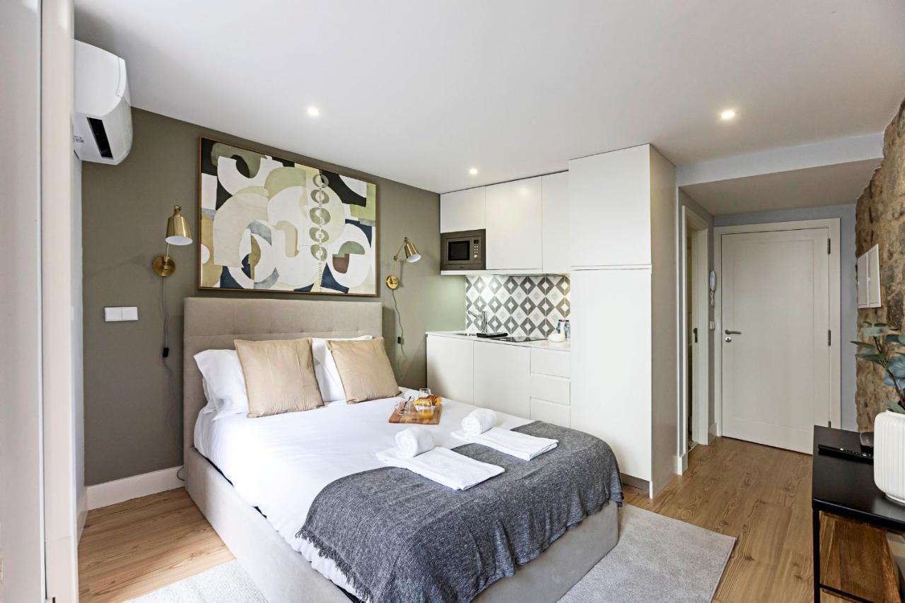 Cimo De Vila 62 By Lovelystay ปอร์โต ภายนอก รูปภาพ