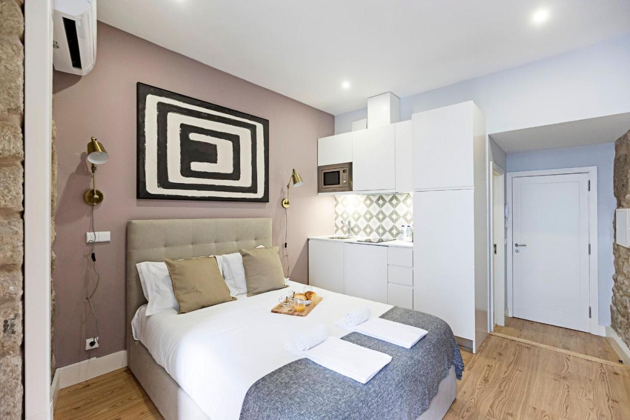 Cimo De Vila 62 By Lovelystay ปอร์โต ภายนอก รูปภาพ