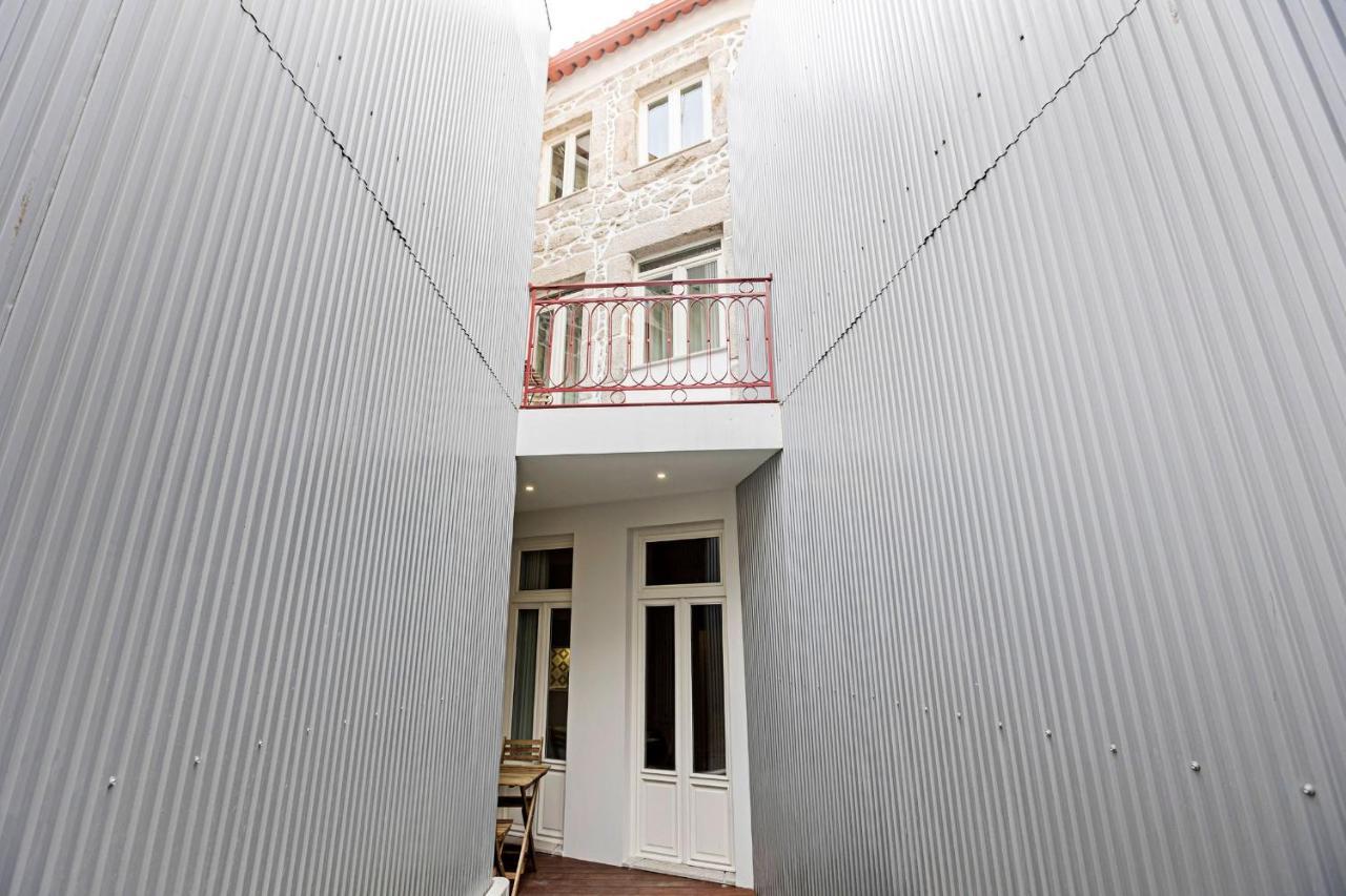 Cimo De Vila 62 By Lovelystay ปอร์โต ภายนอก รูปภาพ