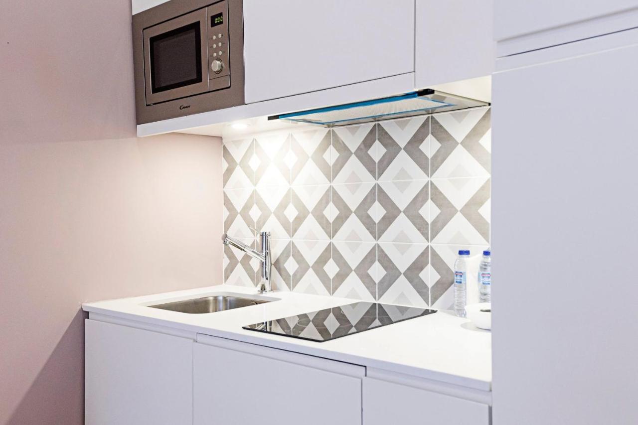 Cimo De Vila 62 By Lovelystay ปอร์โต ภายนอก รูปภาพ