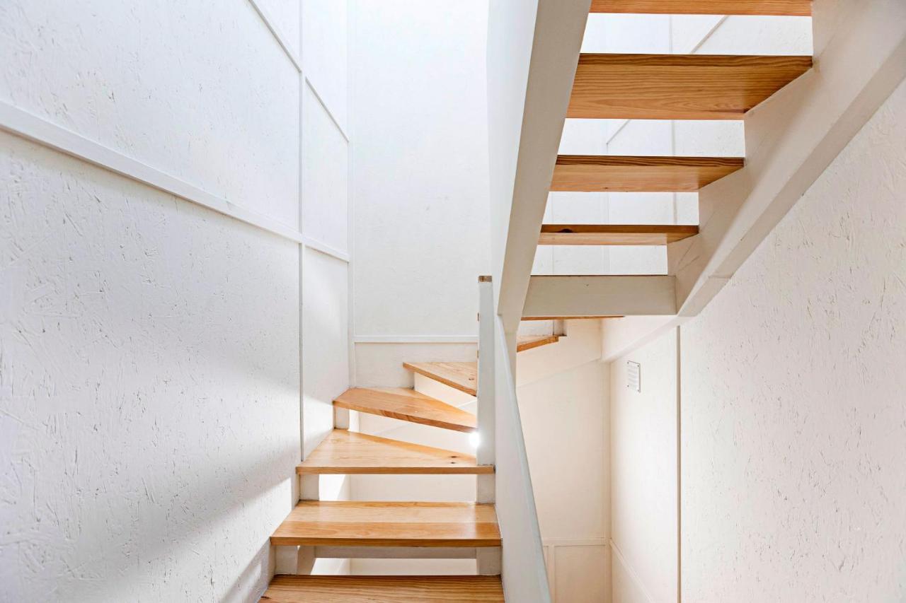 Cimo De Vila 62 By Lovelystay ปอร์โต ภายนอก รูปภาพ