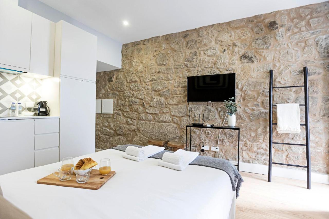 Cimo De Vila 62 By Lovelystay ปอร์โต ภายนอก รูปภาพ
