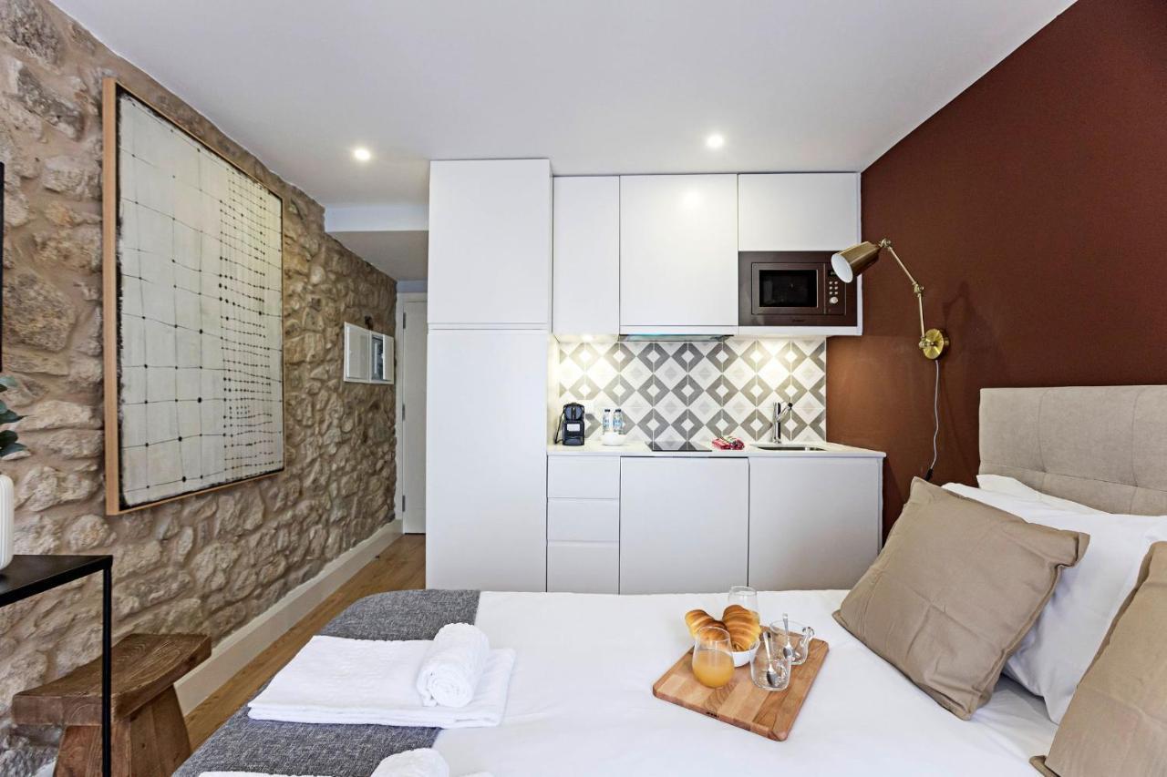 Cimo De Vila 62 By Lovelystay ปอร์โต ภายนอก รูปภาพ