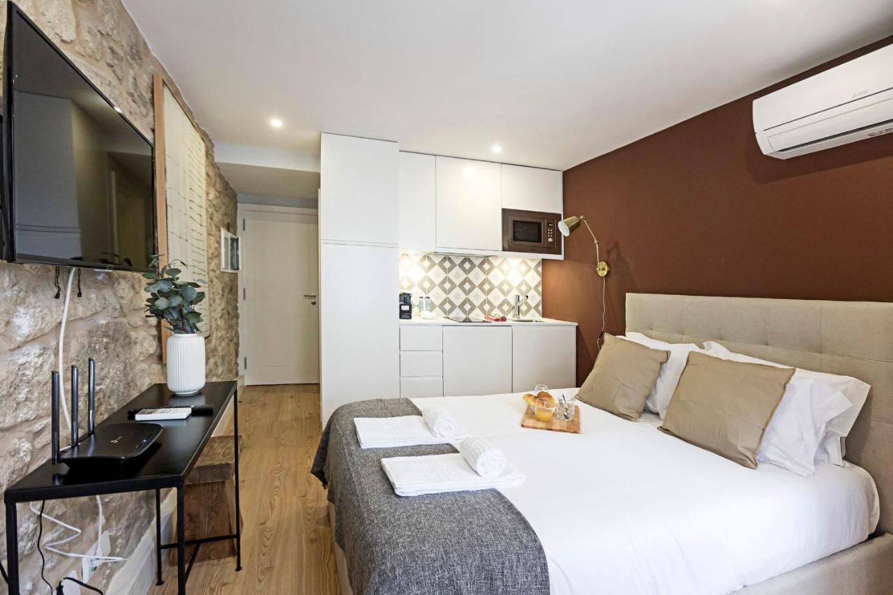 Cimo De Vila 62 By Lovelystay ปอร์โต ภายนอก รูปภาพ