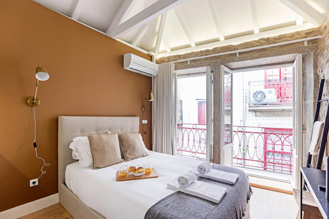 Cimo De Vila 62 By Lovelystay ปอร์โต ภายนอก รูปภาพ