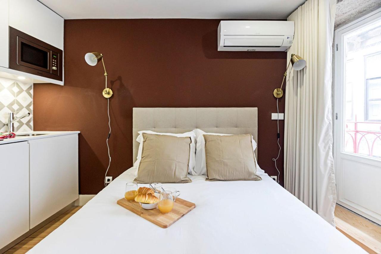 Cimo De Vila 62 By Lovelystay ปอร์โต ภายนอก รูปภาพ
