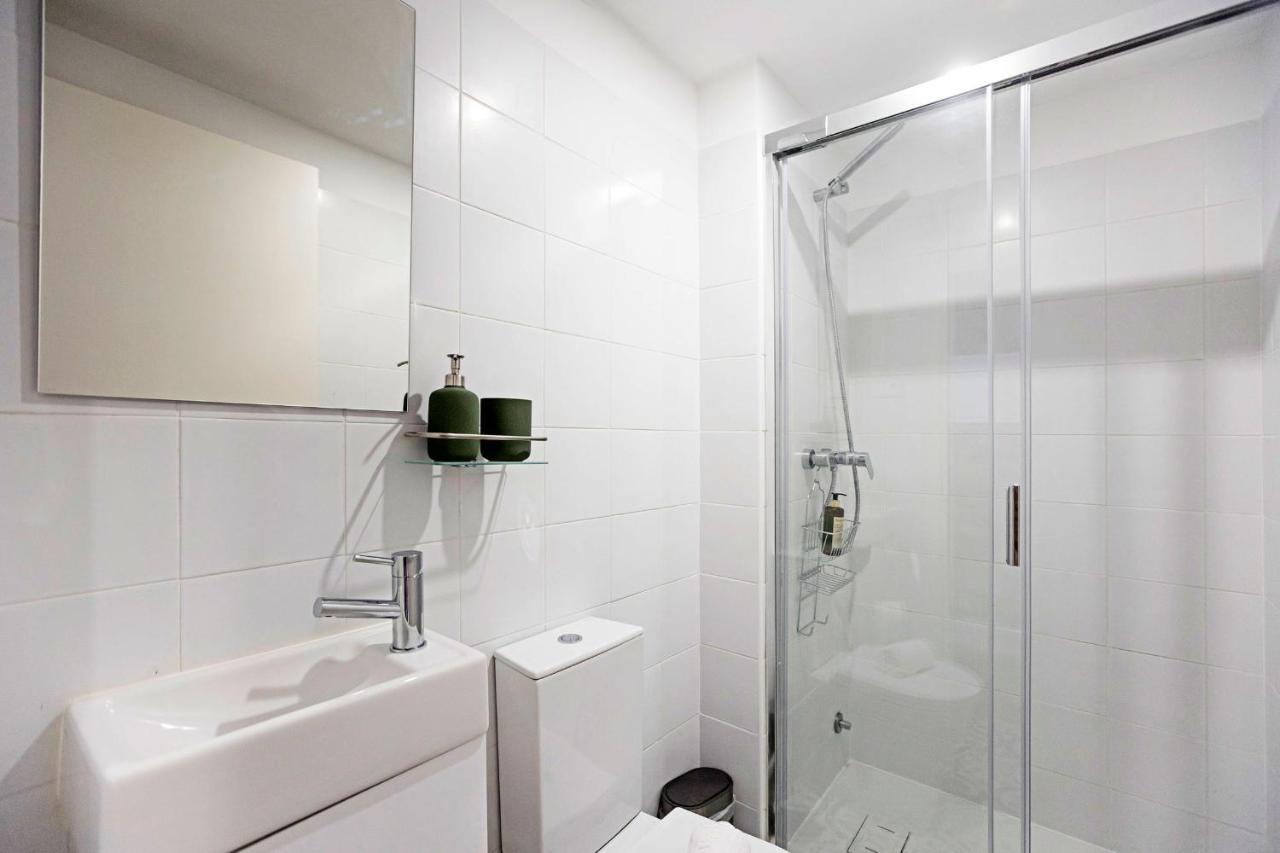 Cimo De Vila 62 By Lovelystay ปอร์โต ภายนอก รูปภาพ