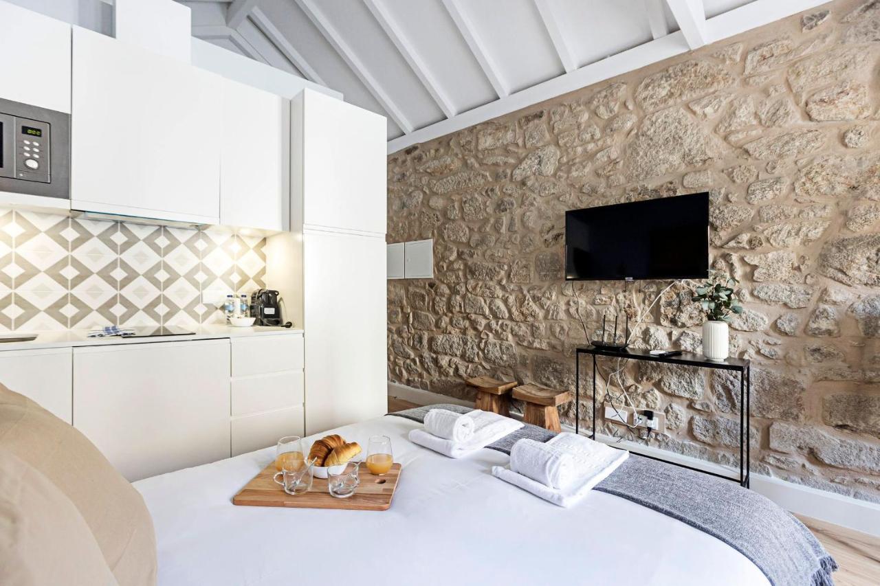 Cimo De Vila 62 By Lovelystay ปอร์โต ภายนอก รูปภาพ