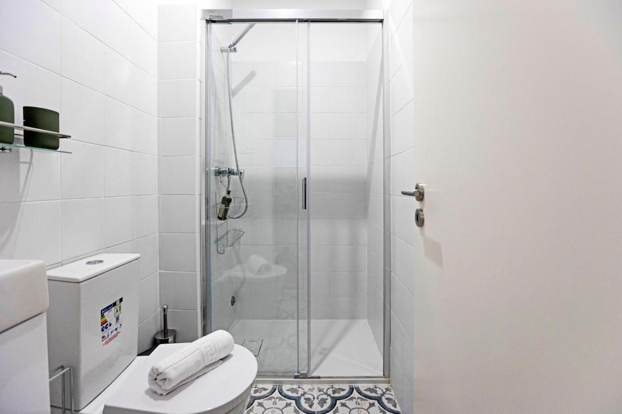 Cimo De Vila 62 By Lovelystay ปอร์โต ภายนอก รูปภาพ