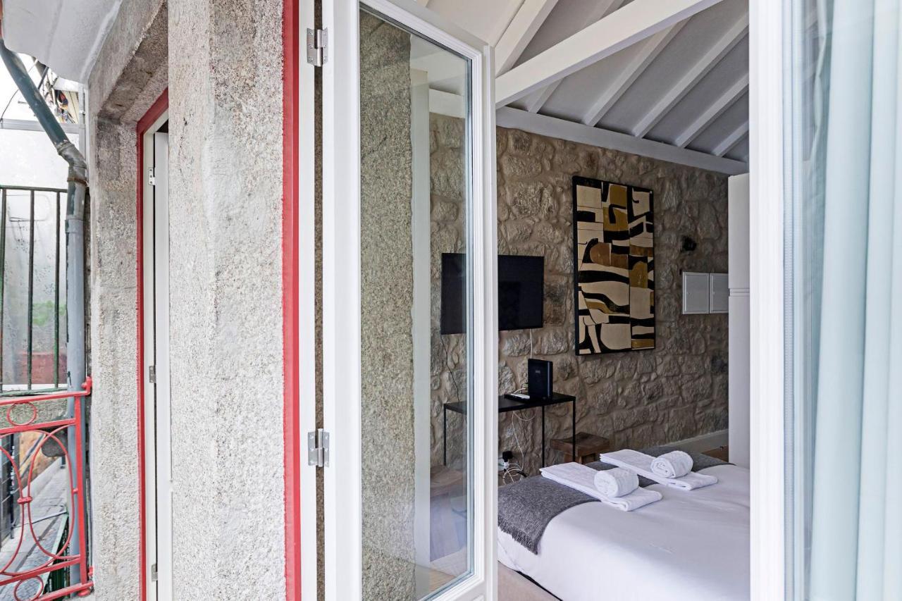 Cimo De Vila 62 By Lovelystay ปอร์โต ภายนอก รูปภาพ