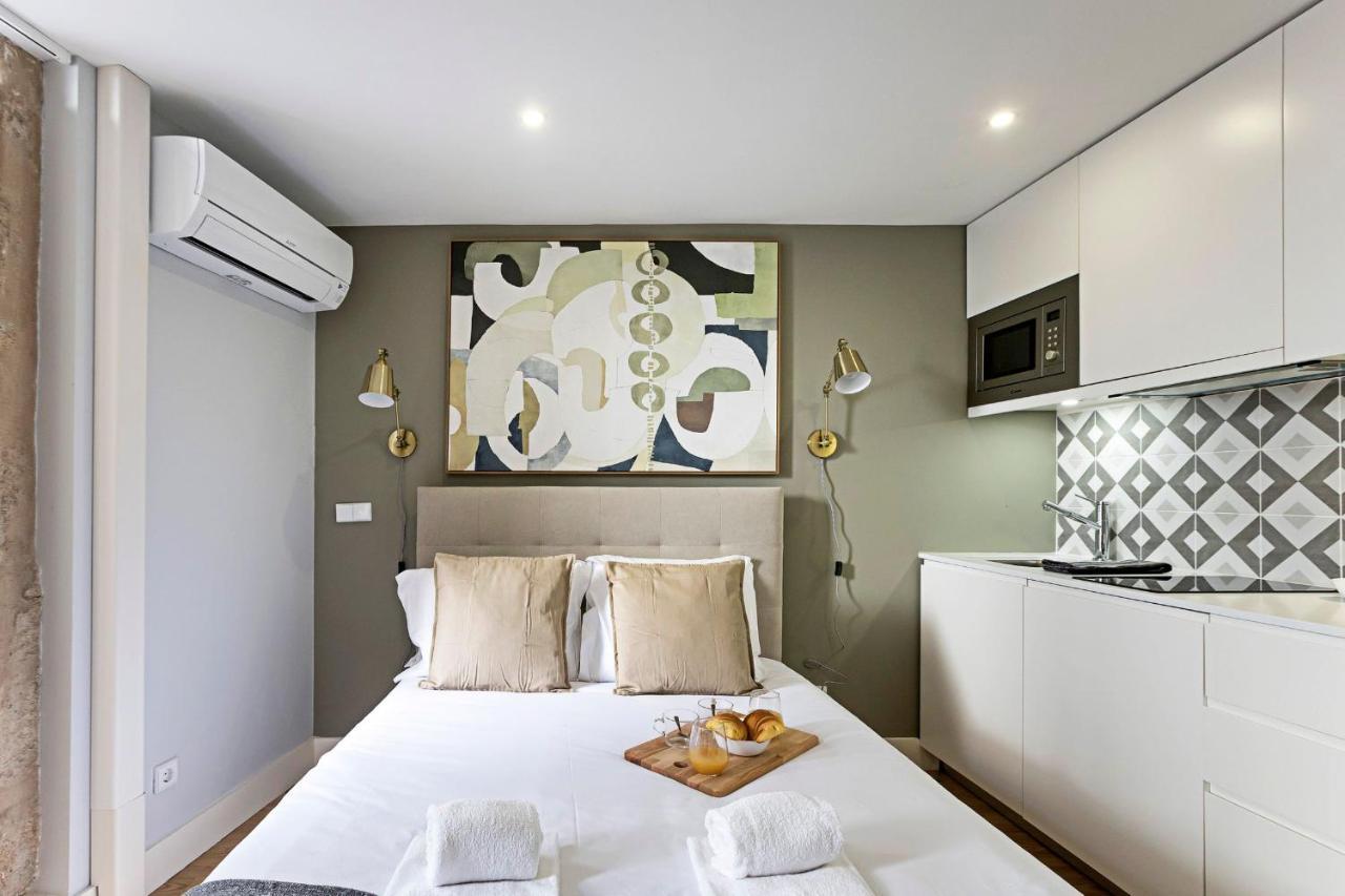 Cimo De Vila 62 By Lovelystay ปอร์โต ภายนอก รูปภาพ