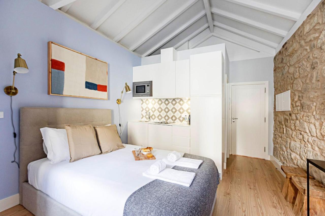 Cimo De Vila 62 By Lovelystay ปอร์โต ภายนอก รูปภาพ