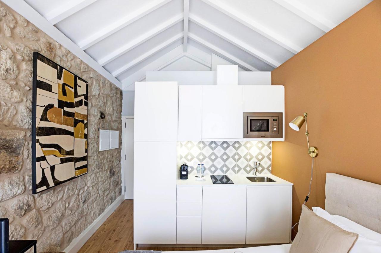 Cimo De Vila 62 By Lovelystay ปอร์โต ภายนอก รูปภาพ