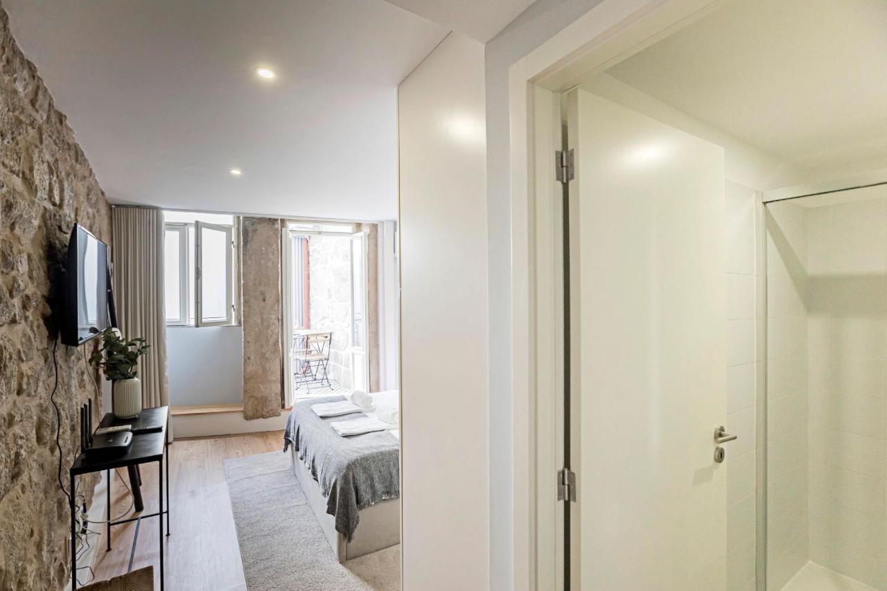 Cimo De Vila 62 By Lovelystay ปอร์โต ภายนอก รูปภาพ