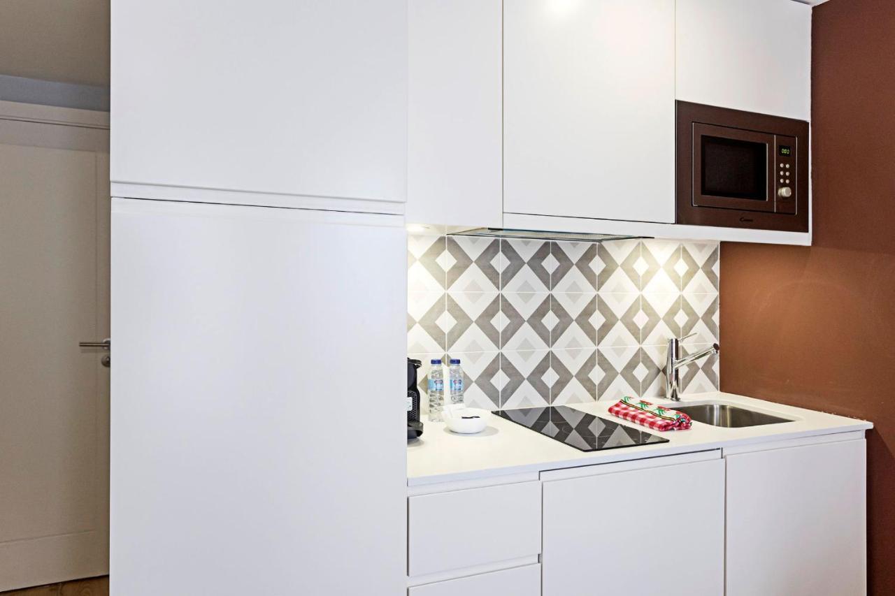 Cimo De Vila 62 By Lovelystay ปอร์โต ภายนอก รูปภาพ
