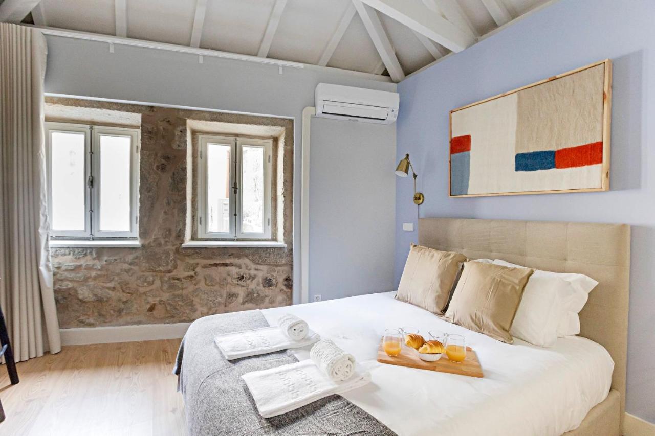 Cimo De Vila 62 By Lovelystay ปอร์โต ภายนอก รูปภาพ