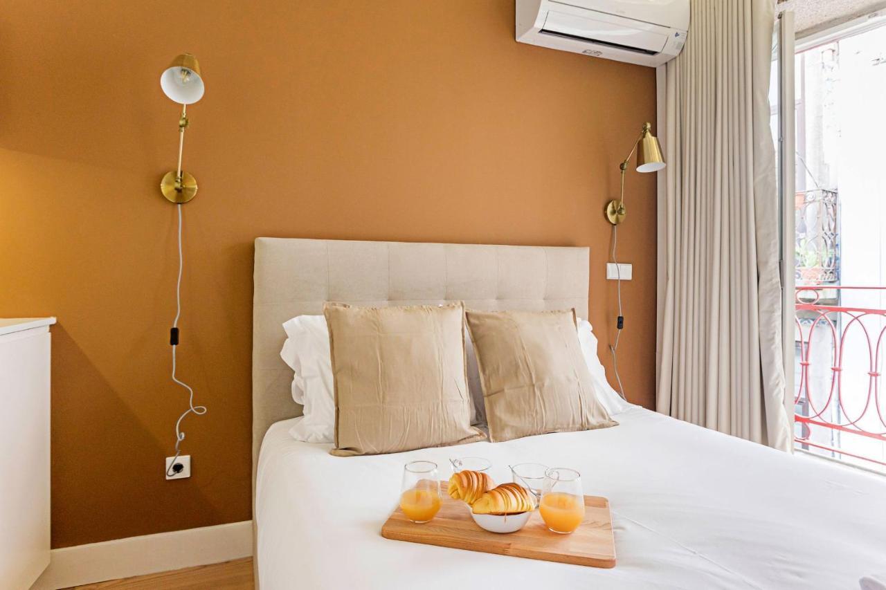 Cimo De Vila 62 By Lovelystay ปอร์โต ภายนอก รูปภาพ